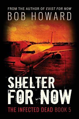 Shelter for Now by Bob Howard