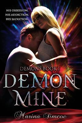 Demon Mine by Marina Simcoe