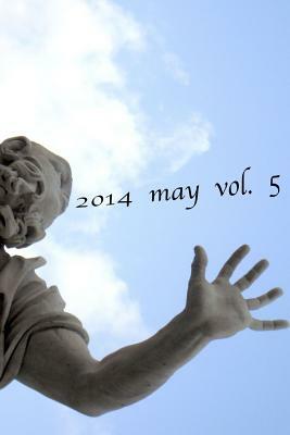 2014 May Vol. 5 by Pure Slush