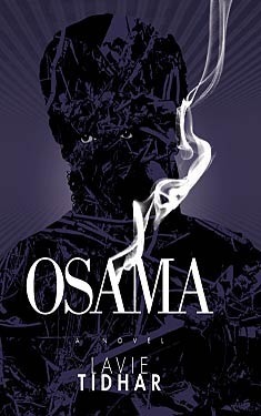 Osama by Lavie Tidhar