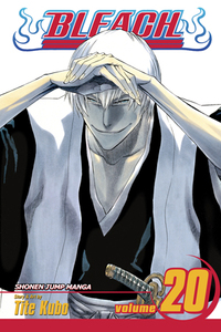 Bleach, Vol. 20: End of Hypnosis by Tite Kubo