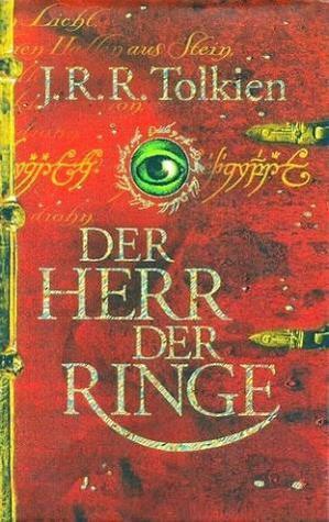 Der Herr der Ringe by J.R.R. Tolkien