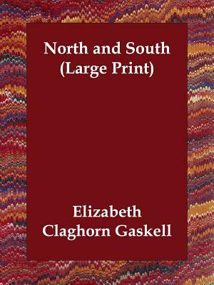 North and South by Elizabeth Gaskell