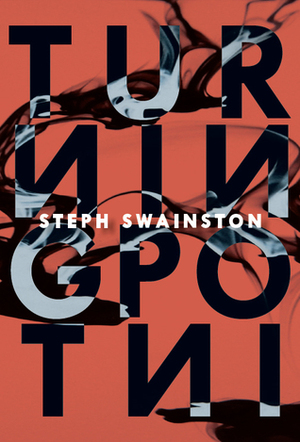 Turning Point by Steph Swainston