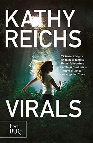 Virals by Kathy Reichs