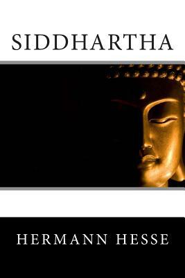 Siddhartha by Hermann Hesse