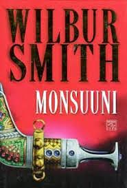 Monsuuni by Wilbur Smith
