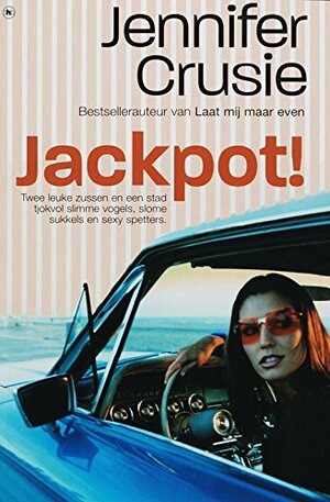 Jackpot! by Jennifer Crusie
