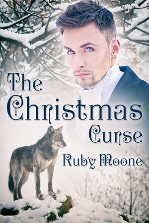 The Christmas Curse by Ruby Moone