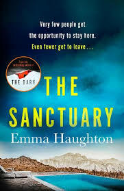 The Sanctuary by Emma Haughton