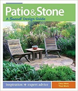 Patio & Stone by Tom Wilhite