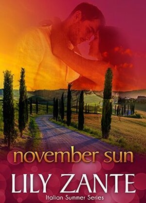 November Sun by Lily Zante
