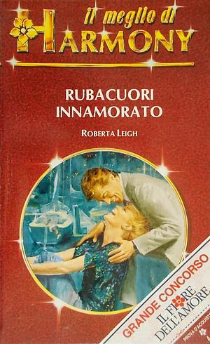 Rubacuori innamorato by Roberta Leigh