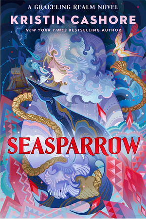 Seasparrow by Kristin Cashore