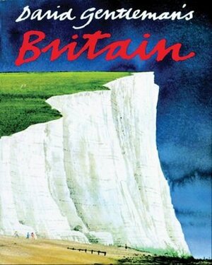 David Gentleman's Britain by David Gentleman