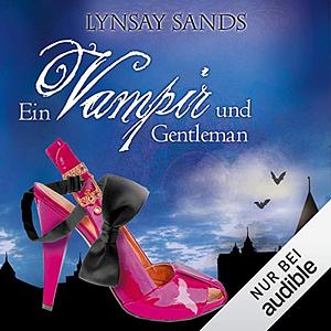 Ein Vampir und Gentleman by Lynsay Sands