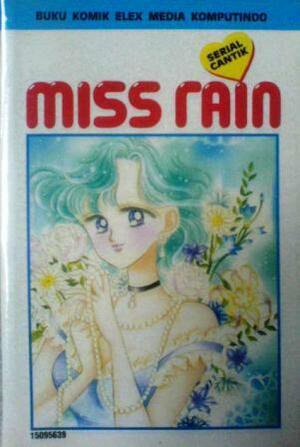 Miss Rain by Naoko Takeuchi