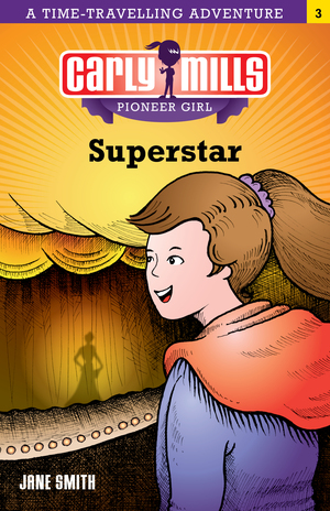 Superstar by Jane Smith