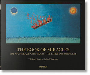 The Book of Miracles by Till-Holger Borchert, Joshua P. Waterman