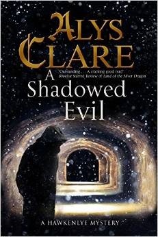 A Shadowed Evil by Alys Clare