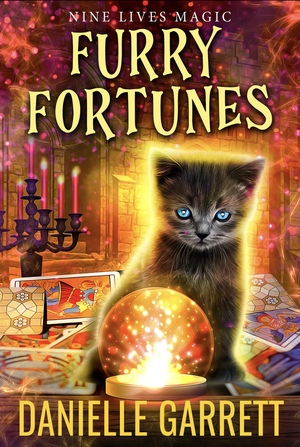 Furry Fortunes by Danielle Garrett