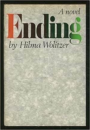 Ending by Hilma Wolitzer