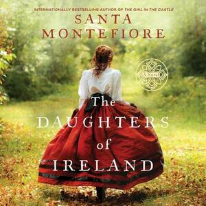 Daughters of Castle Deverill by Santa Montefiore