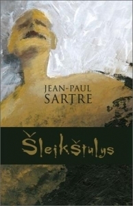 Šleikštulys by Jean-Paul Sartre