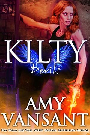 Kilty Devils by Amy Vansant