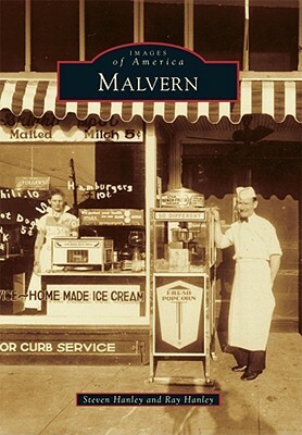 Malvern by Steven Hanley, Ray Hanley