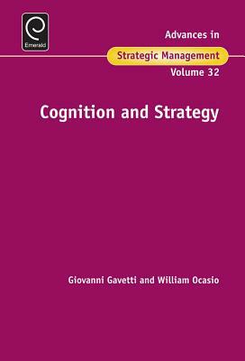 Cognition & Strategy by 