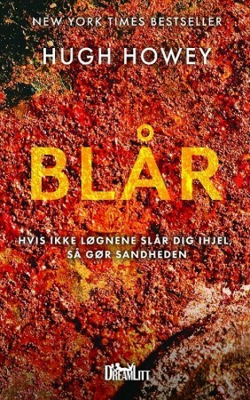 Blår by Hugh Howey