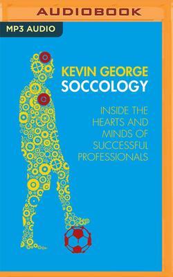 Soccology by Kevin George