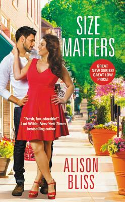 Size Matters by Alison Bliss
