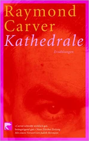 Kathedrale by Raymond Carver