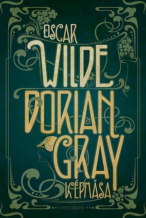 Dorian Gray képmása by Oscar Wilde