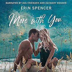 More With You by Erin Spencer