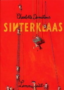 Sinterklaas by Charlotte Dematons