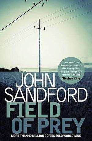 Field of Prey by John Sandford