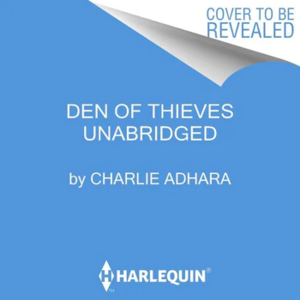 Den of Thieves by Charlie Adhara