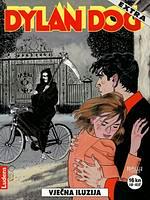 Dylan Dog: Vječna iluzija by Pasquale Ruju