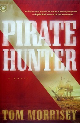 Pirate Hunter by Tom Morrisey