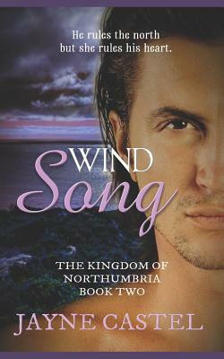 Wind Song by Jayne Castel