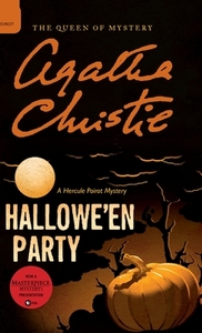 Hallowe'en Party by Agatha Christie