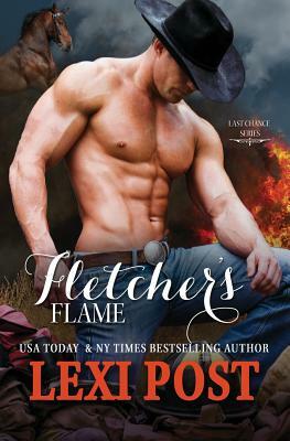 Fletcher's Flame by Lexi Post