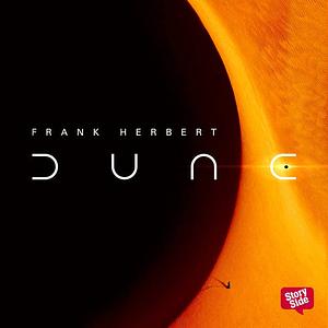 Dune by Frank Herbert