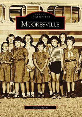 Mooresville by Cindy Jacobs