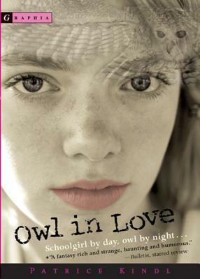 Owl in Love by Patrice Kindl