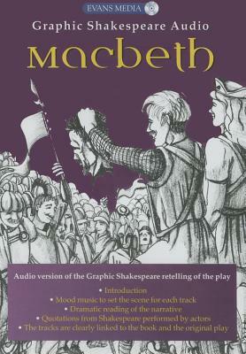 Macbeth by Hilary Burningham