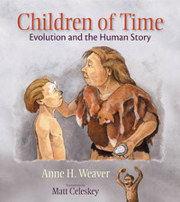 Children of Time by Anne H. Weaver